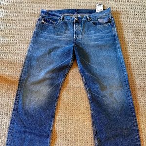 Vintage Diesel Kurat